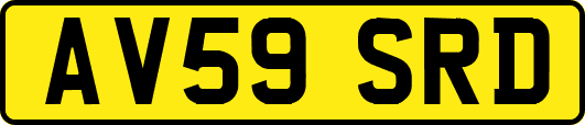 AV59SRD