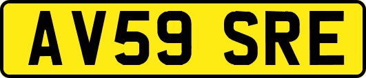 AV59SRE