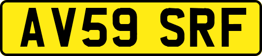 AV59SRF