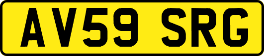 AV59SRG