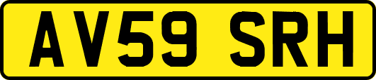 AV59SRH