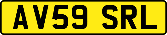 AV59SRL