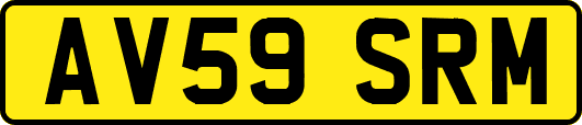 AV59SRM