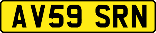 AV59SRN