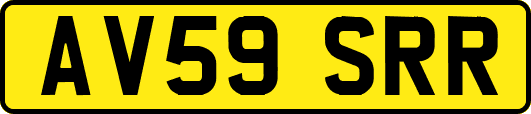 AV59SRR