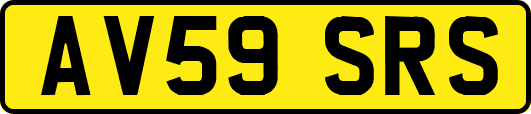 AV59SRS