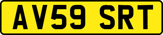 AV59SRT