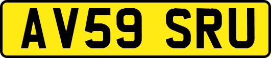 AV59SRU