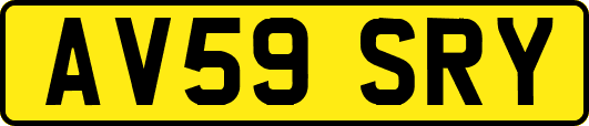 AV59SRY