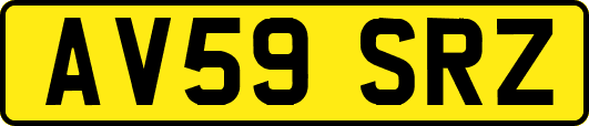 AV59SRZ