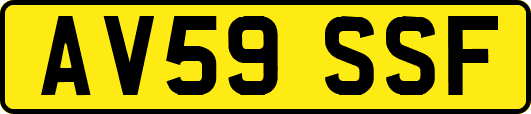 AV59SSF