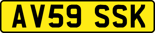 AV59SSK
