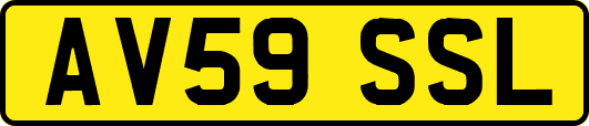 AV59SSL