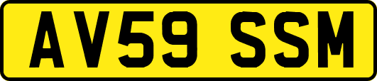 AV59SSM