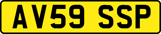AV59SSP