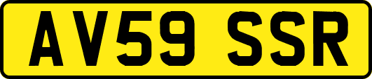 AV59SSR