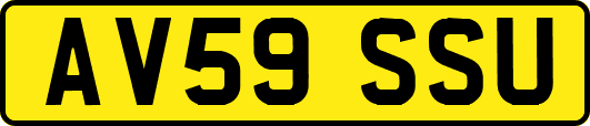 AV59SSU