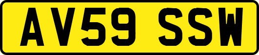 AV59SSW