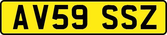 AV59SSZ