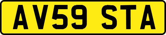 AV59STA