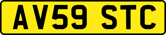 AV59STC