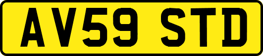 AV59STD