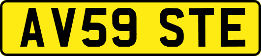 AV59STE