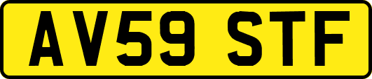 AV59STF