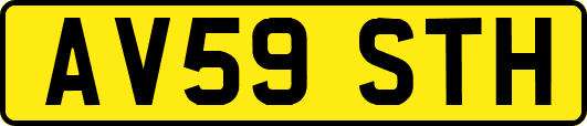 AV59STH