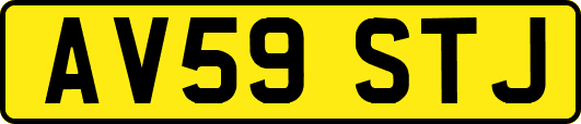 AV59STJ