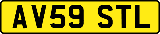 AV59STL