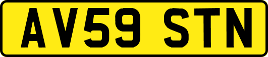 AV59STN