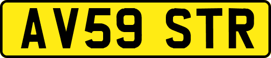 AV59STR