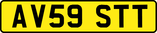AV59STT