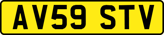 AV59STV