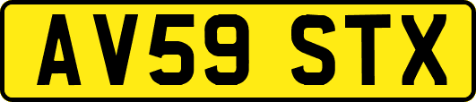 AV59STX