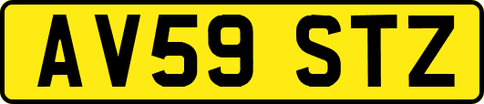 AV59STZ