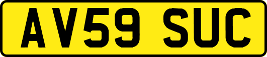AV59SUC