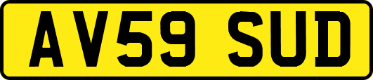 AV59SUD