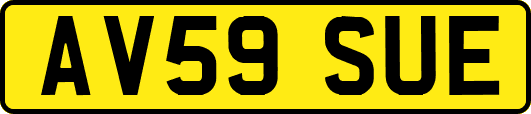 AV59SUE