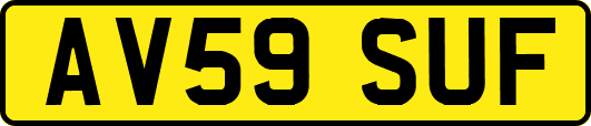AV59SUF
