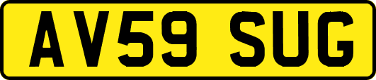 AV59SUG