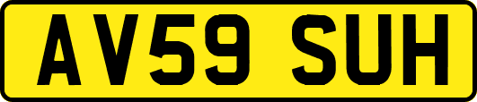 AV59SUH