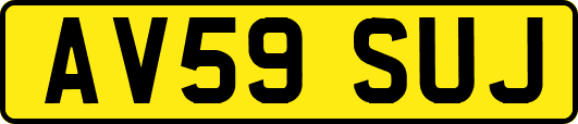 AV59SUJ