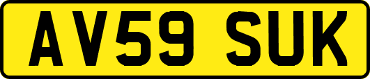 AV59SUK