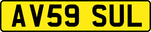 AV59SUL