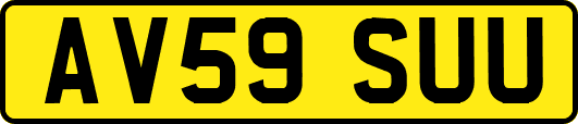 AV59SUU