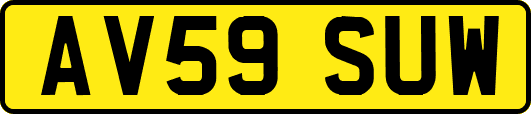 AV59SUW