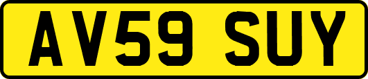 AV59SUY