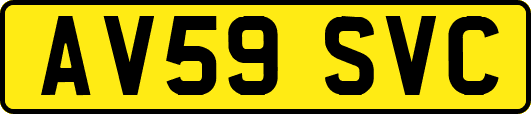 AV59SVC